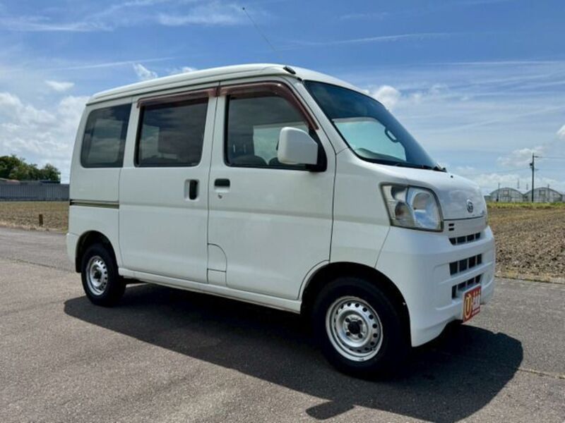 HIJET CARGO
