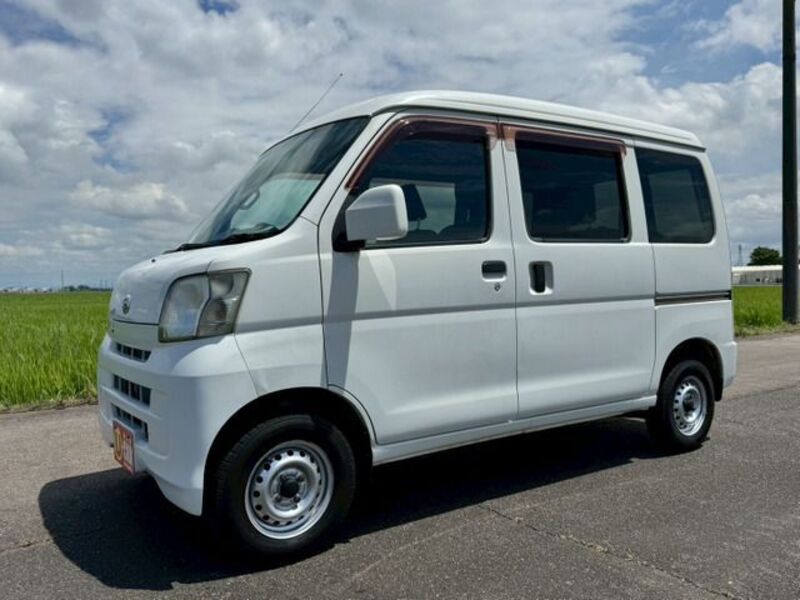 HIJET CARGO