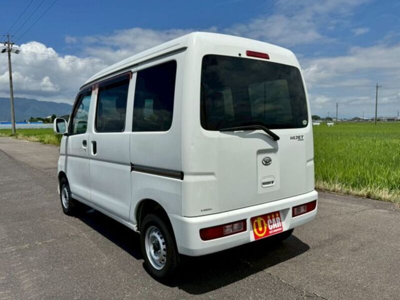 HIJET CARGO