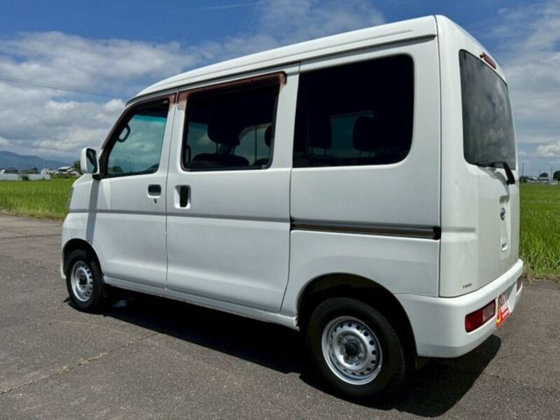 HIJET CARGO