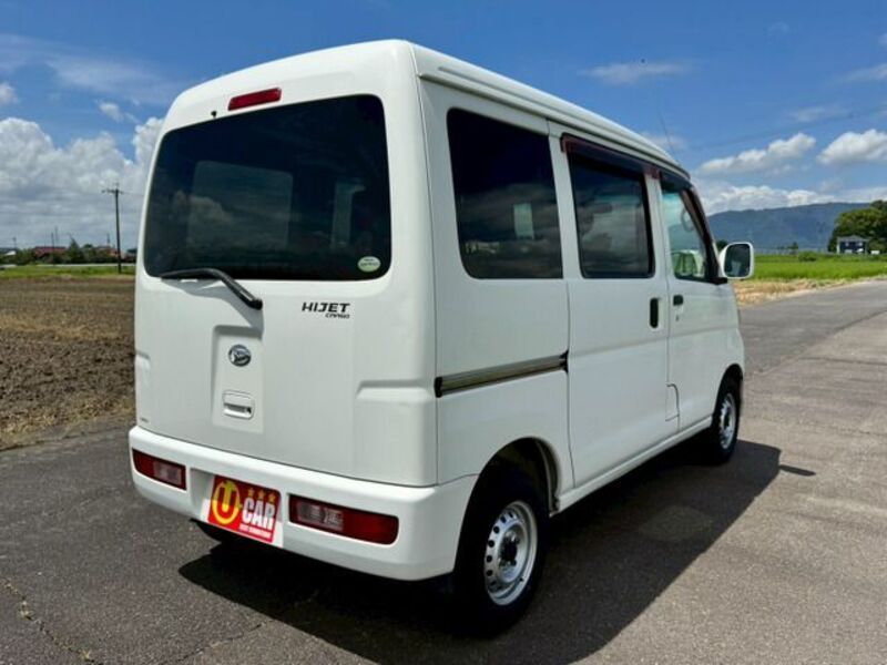 HIJET CARGO