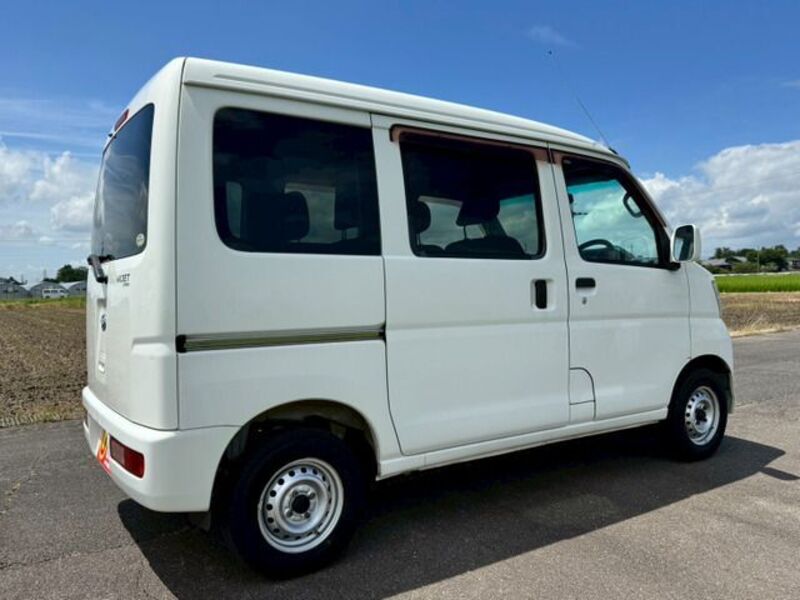 HIJET CARGO