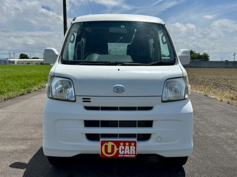 HIJET CARGO