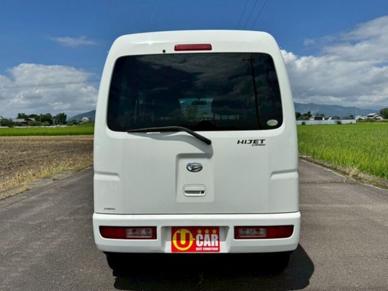 HIJET CARGO