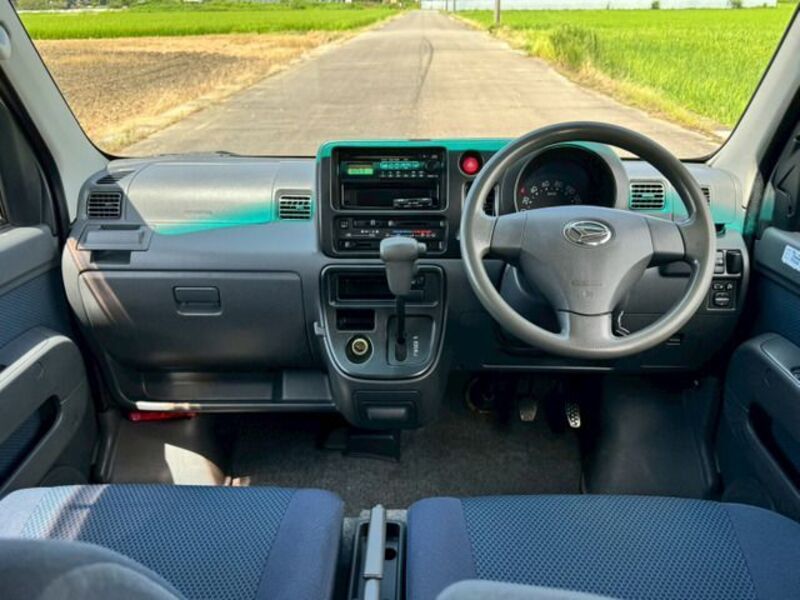 HIJET CARGO