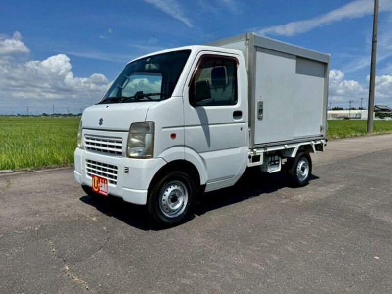 CARRY TRUCK-0