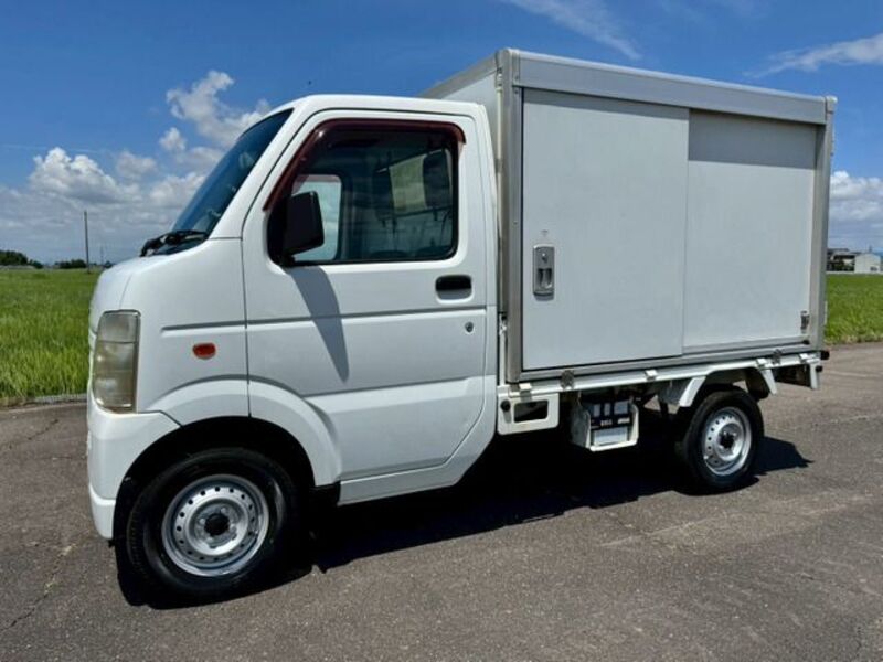 CARRY TRUCK