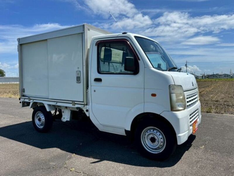 CARRY TRUCK