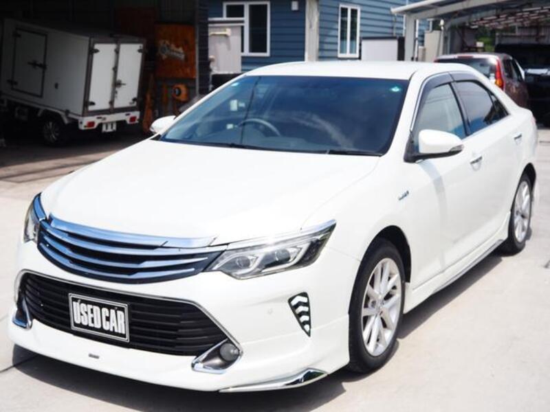 CAMRY