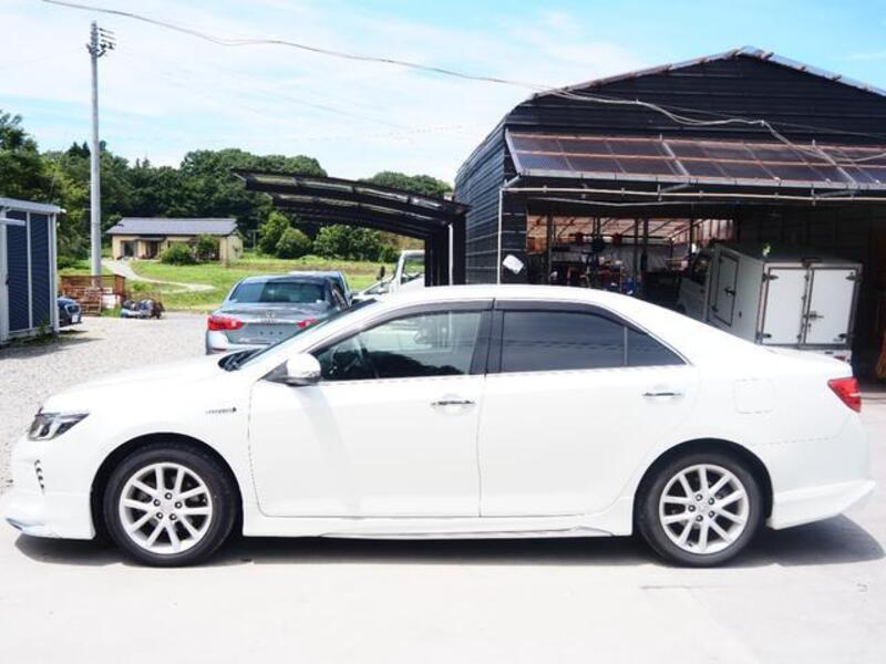 CAMRY