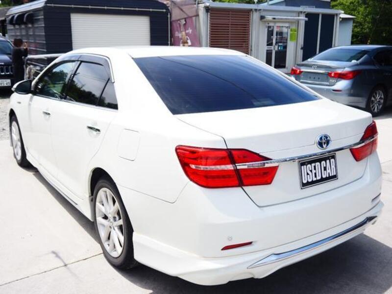 CAMRY