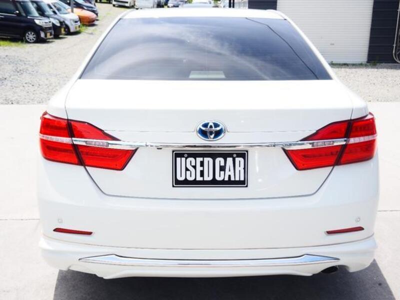 CAMRY