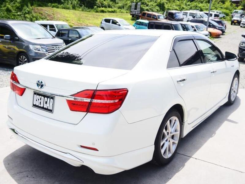 CAMRY