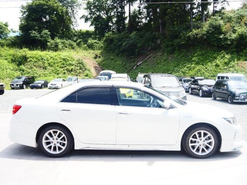 CAMRY