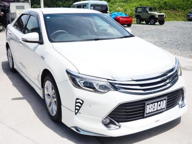 CAMRY