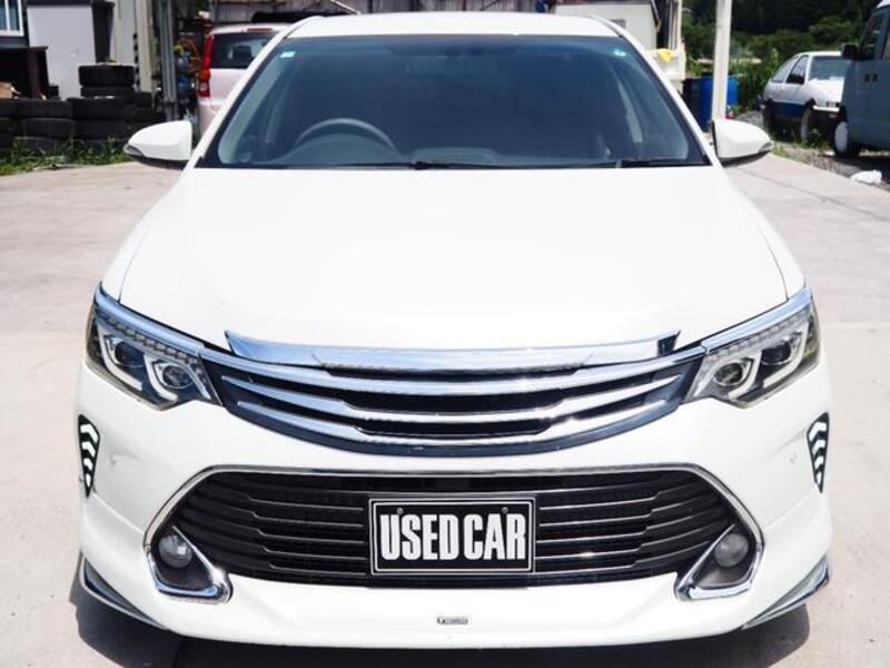CAMRY