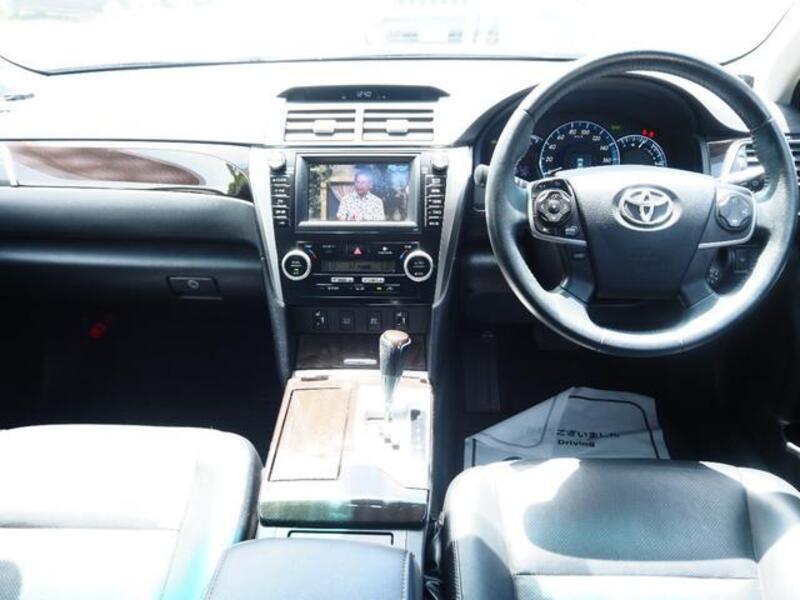 CAMRY