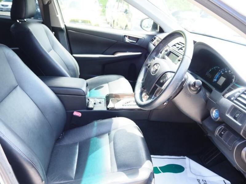 CAMRY