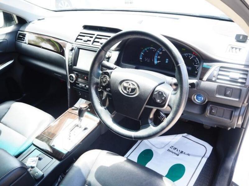 CAMRY