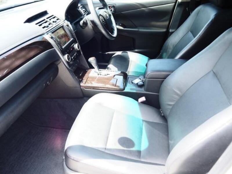 CAMRY