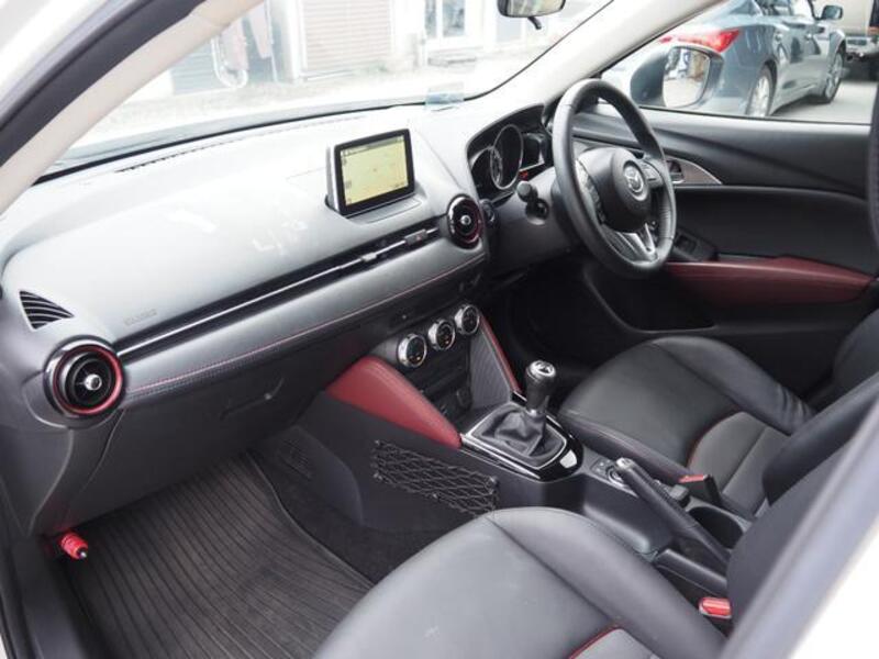 CX-3