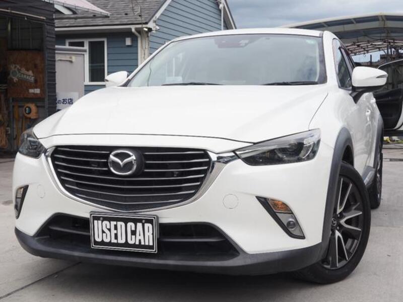 CX-3-0