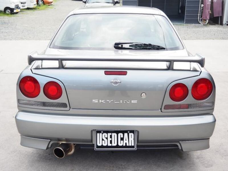SKYLINE