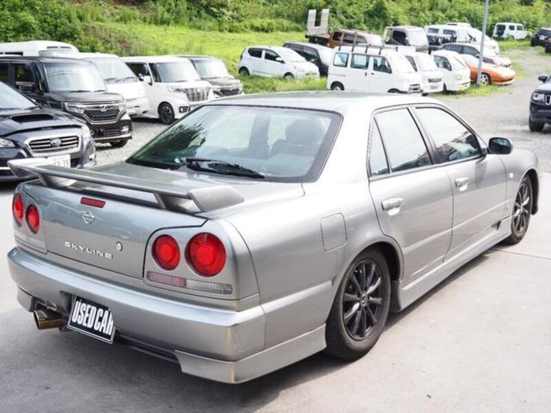 SKYLINE