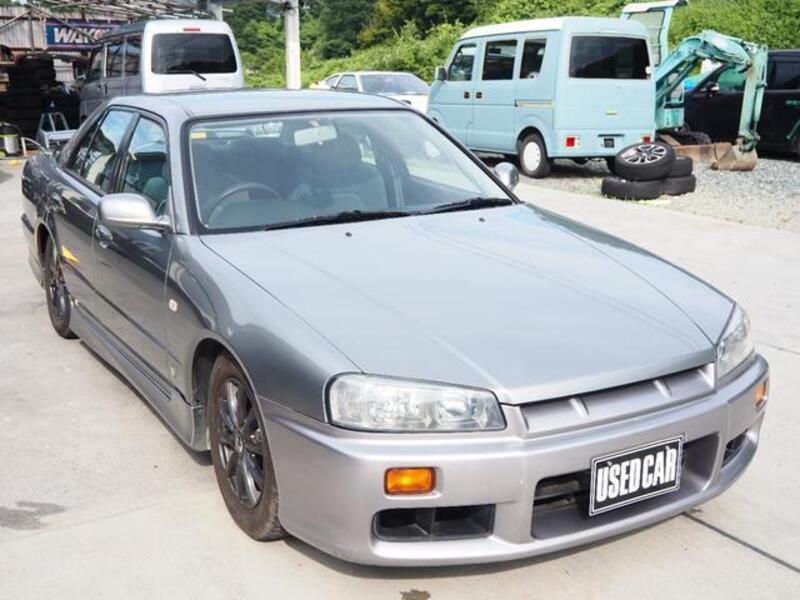 SKYLINE