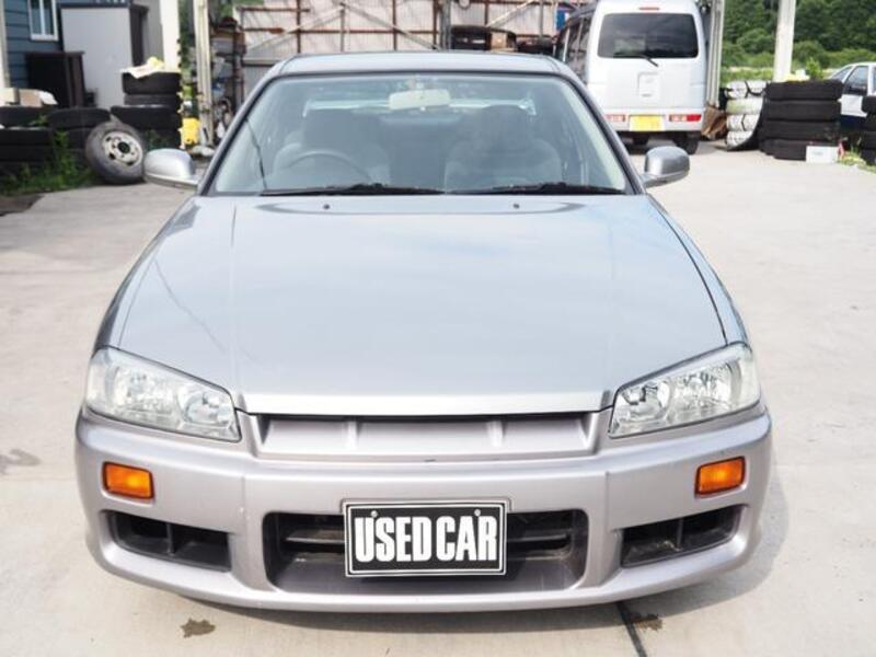 SKYLINE