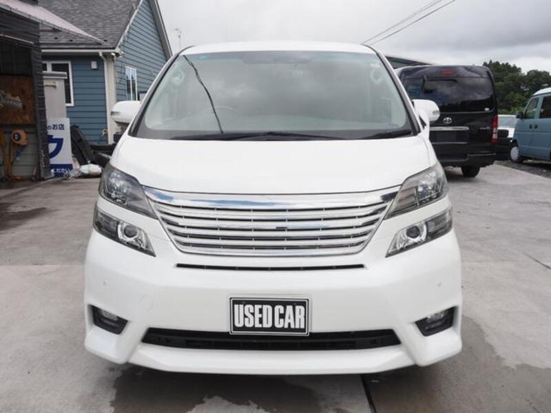 VELLFIRE