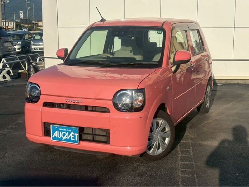 MIRA TOCOT-0