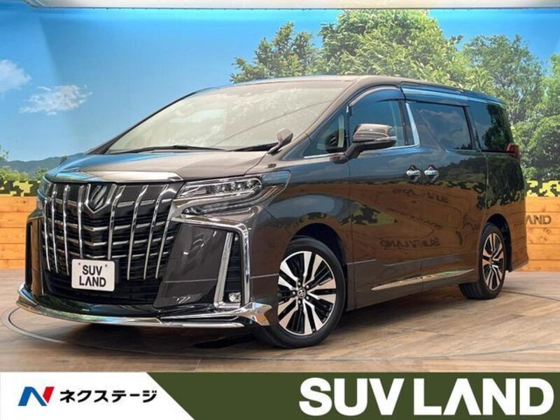 ALPHARD-0