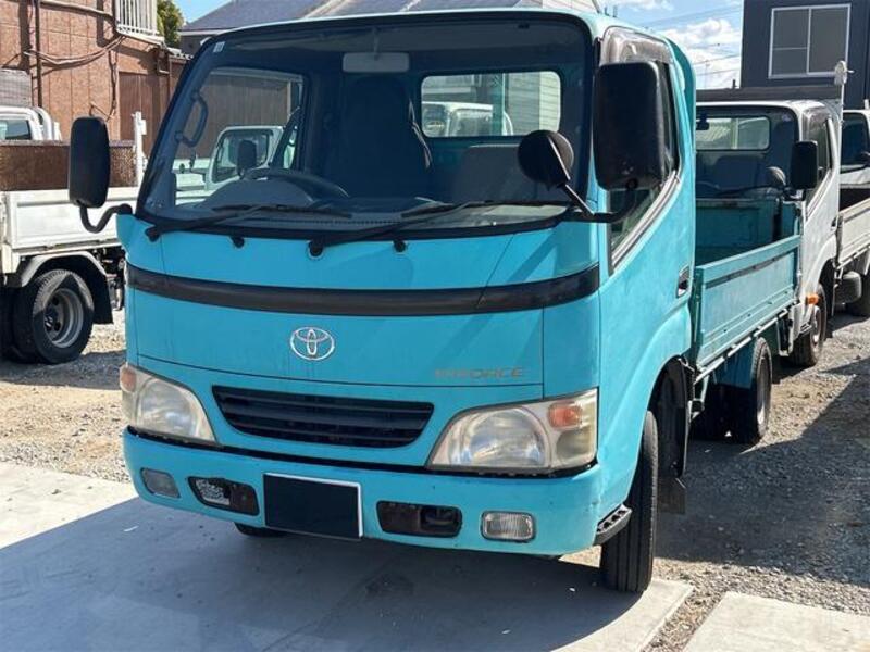 TOYOACE