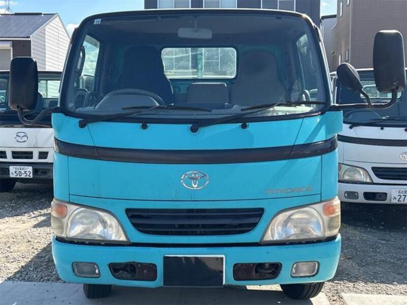TOYOACE