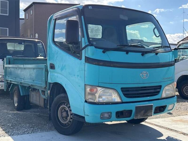 TOYOACE