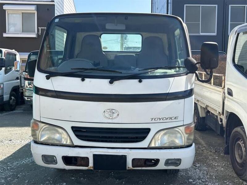 TOYOACE