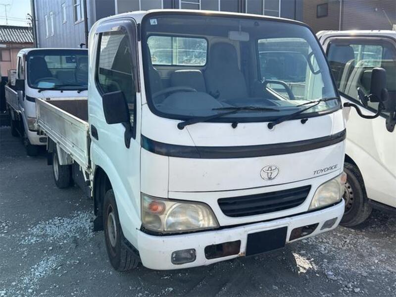 TOYOACE