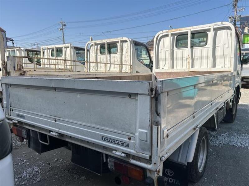 TOYOACE
