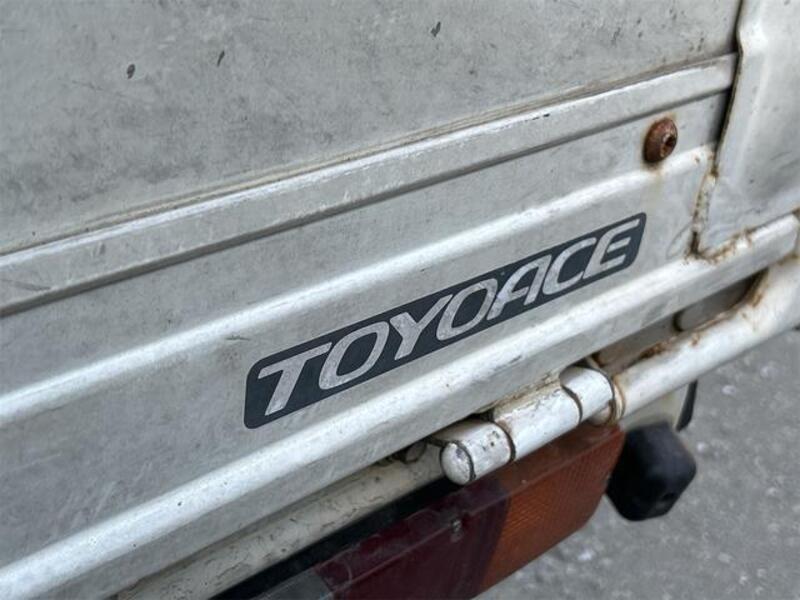 TOYOACE