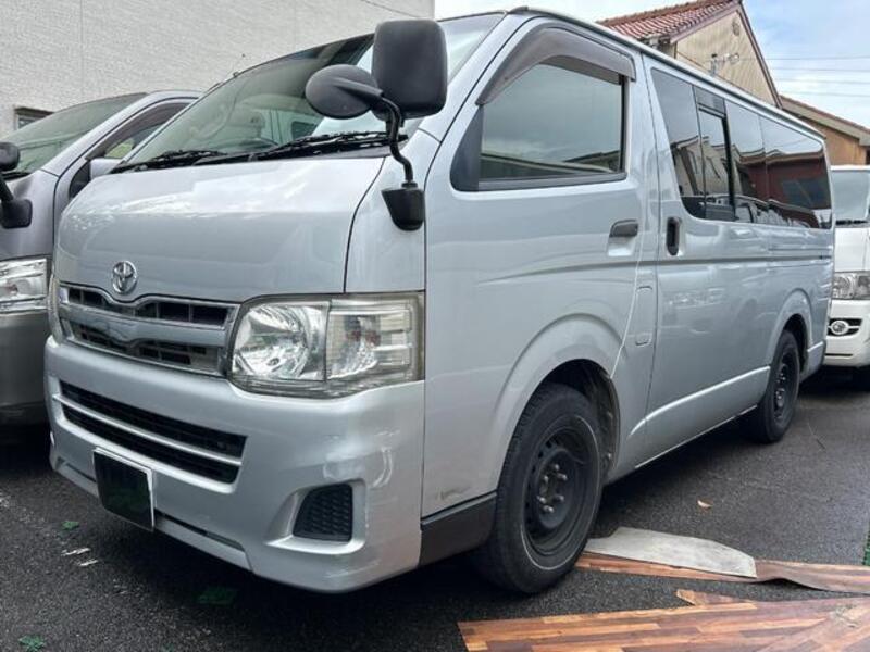 HIACE VAN-0