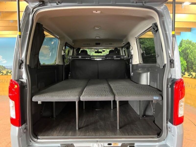 NV350 CARAVAN