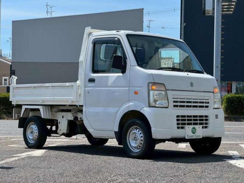 CARRY TRUCK