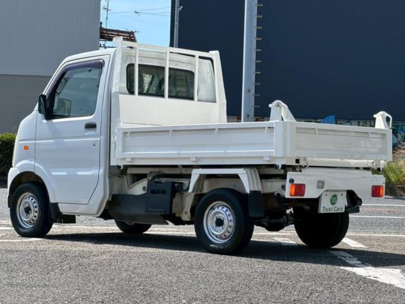 CARRY TRUCK