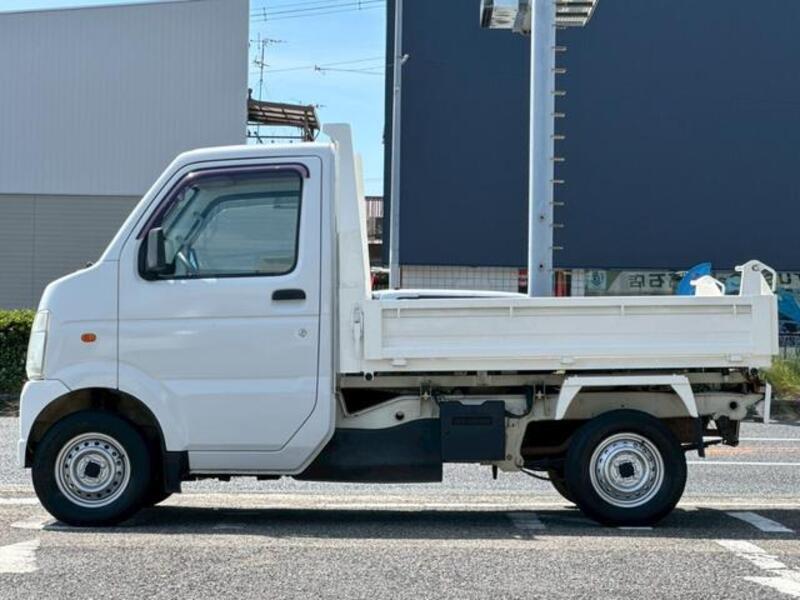 CARRY TRUCK