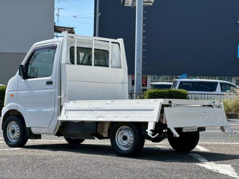 CARRY TRUCK