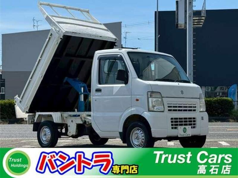 CARRY TRUCK-0