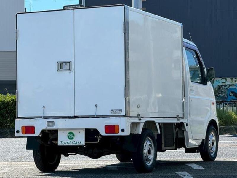 CARRY TRUCK