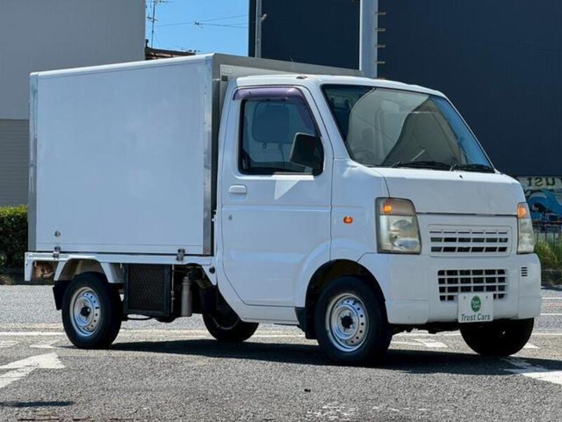 CARRY TRUCK