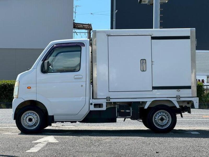 CARRY TRUCK
